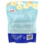 Lasting Chew, для средних и крупных пород, со вкусом банана, 5 жевательных таблеток, 225 г (8 унций) — Dole for Pets — изображение 2
