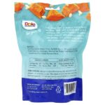 Lasting Chew, для средних и крупных пород, тыква, 5 жевательных таблеток, 225 г (8 унций) — Dole for Pets — изображение 2