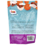 Jerky Bites, морковь и кокос, 170 г (6 унций) — Dole for Pets — изображение 2