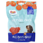 Lasting Chew, морковь, 225 г (8 унций) — Dole for Pets