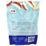Lasting Chew, яблоко, 225 г (8 унций) — Dole for Pets — изображение 2