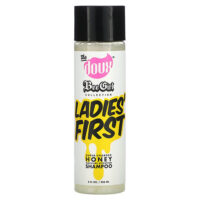 The Doux, Ladies 'First, суперзарядный медовый шампунь, 236 мл (8 жидк. унц.)