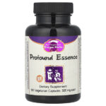 Profound Essence, 100 вегетарианских капсул — Dragon Herbs