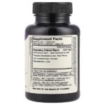 Primal Yin Replenisher, 500 мг, 100 вегетарианских капсул — Dragon Herbs — изображение 2