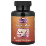 Superant, 100 капсул (500 мг в капсуле) — Dragon Herbs