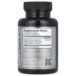Дикая сибирская чага Chaga™, 450 мг, 100 капсул — Dragon Herbs — изображение 2