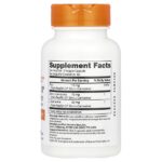 PepZin GI®, комплекс с цинк-L-карнозином, 120 растительных капсул — Doctor's Best — изображение 2
