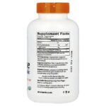 D-рибоза с BioEnergy Ribose®, 120 растительных капсул — Doctor's Best — изображение 2