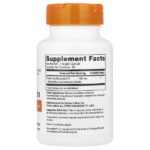 Физетин с Novusetin, 100 мг, 30 вегетарианских капсул — Doctor's Best — изображение 2