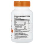 Обогащенный криль с омега-3 из криля Superba, 60 капсул — Doctor's Best — изображение 2