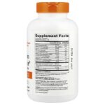Calcium Bone Maker®, комплекс с кальцием для здоровья костей, 180 капсул — Doctor's Best — изображение 2
