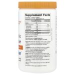 Пребиотический порошок, Sunfiber®, без добавок, 210 г (7,4 унции) — Doctor's Best — изображение 2