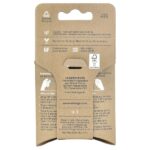 Ecosentials™, Smart Floss®, мятный вкус, 27 метров (30 ярдов) — Dr. Tung's — изображение 2