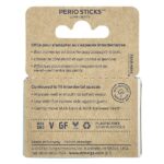 Ecosentials™, Perio Sticks™, тонкие 100 стик-стиков — Dr. Tung's — изображение 2