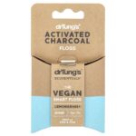 Ecosentials™, веганская нить Smart Floss®, лемонграсс, 27 м (30 ярдов) — Dr. Tung's