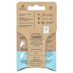 Ecosentials™, веганская нить Smart Floss®, лемонграсс, 27 м (30 ярдов) — Dr. Tung's — изображение 2