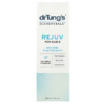 Ecosentials™, Rejuv, для десен, 50 мл (1,7 жидк. унции) — Dr. Tung's — изображение 2
