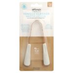 Ecosentials™, медный очиститель для языка, 1 шт. — Dr. Tung's
