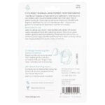 Ecosentials™, Snap-on, защита для зубов, освежающий лайм, 4 шт. — Dr. Tung's — изображение 2