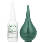 Debrox, Набор для удаления ушной серы, 15 мл (0,5 жидк. унц.)