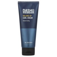 Daily, крем для увеличения объема и локонов, 150 мл (5,07 жидк. унц.) — Dashu