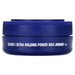 Для мужчин, Ultra Holding Power Wax`` 15 мл — Dashu