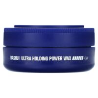 Для мужчин, Ultra Holding Power Wax`` 15 мл — Dashu