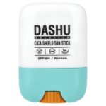 Cica Shield Sun стик, SPF 50+/PA ++++, 19 г (0,67 унции) — Dashu