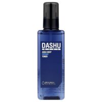 Mens, Aqua Deep Potent, тонер для мужчин, 153 мл (5,17 жидк. унции) — Dashu