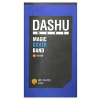 Magic Cover для мужчин, 52 шт. — Dashu