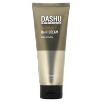 Daily, натуральный крем для волос, 150 мл (5,07 жидк. унц.) — Dashu