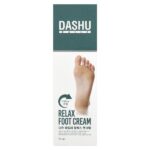 Daily, расслабляющий крем для ног, 70 мл — Dashu — изображение 2