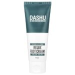 Daily, расслабляющий крем для ног, 70 мл — Dashu