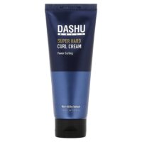 Daily, крем для жестких локонов, 150 мл (5,07 жидк. унц.) — Dashu
