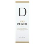 Airy Polish Oil, 100 мл (3,38 жидк. унц.) — Dashu — изображение 2