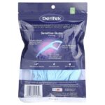 Comfort Clean®, кисти для чувствительных десен, 150 шт. — DenTek — изображение 2