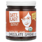 шоколадная паста, 290 г (10,2 унции) — Date Lady