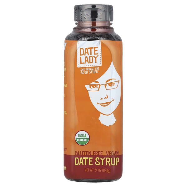 dtl00654_v_40.jpg чистый финиковый сироп, 680 г (24 унции) — Date Lady