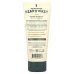 Big Bourbon Beard Wash™, дубовая бочка, 177 мл (6 жидк. унц.) — Duke Cannon Supply Co. — изображение 2