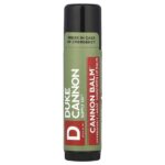 Cannon Balm™, солнцезащитный бальзам для губ Offensively Large™, SPF 15, 17 г (0,56 унции) — Duke Cannon Supply Co.