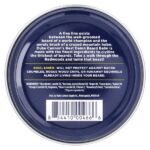 Best Damn Beard Balm, красное дерево, 48 г (1,6 унции) — Duke Cannon Supply Co. — изображение 2