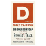 кусковое мыло из бурбона, 283 г (10 унций) — Duke Cannon Supply Co.