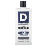 Thick®, гель для душа, полночное купание, 532 мл (18 жидк. унций) — Duke Cannon Supply Co.