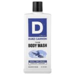 Thick®, гель для душа, морская пошлина, 532 мл (18 жидк. унций) — Duke Cannon Supply Co.