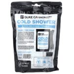 Cold Shower®, салфетки для лица и тела, 15 полевых полотенец — Duke Cannon Supply Co. — изображение 2