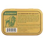 Твёрдый одеколон, бурбон, дубовая бочка, 40 г (1,5 унции) — Duke Cannon Supply Co. — изображение 2
