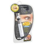 Eyelashes Fixer EX, клей для накладных ресниц, 553 черный, 5 мл (0,7 жидк. унции) — D-UP — изображение 2