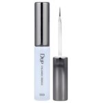 Eyelashes Fixer EX, клей для накладных ресниц, 553 черный, 5 мл (0,7 жидк. унции) — D-UP