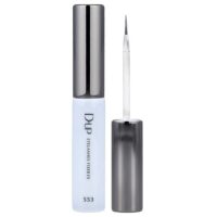 Eyelashes Fixer EX, клей для накладных ресниц, 553 черный, 5 мл (0,7 жидк. унции) — D-UP