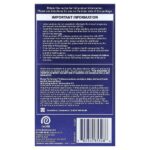 Performax Intense, Regular Fit, 12 шт. — Durex — изображение 2